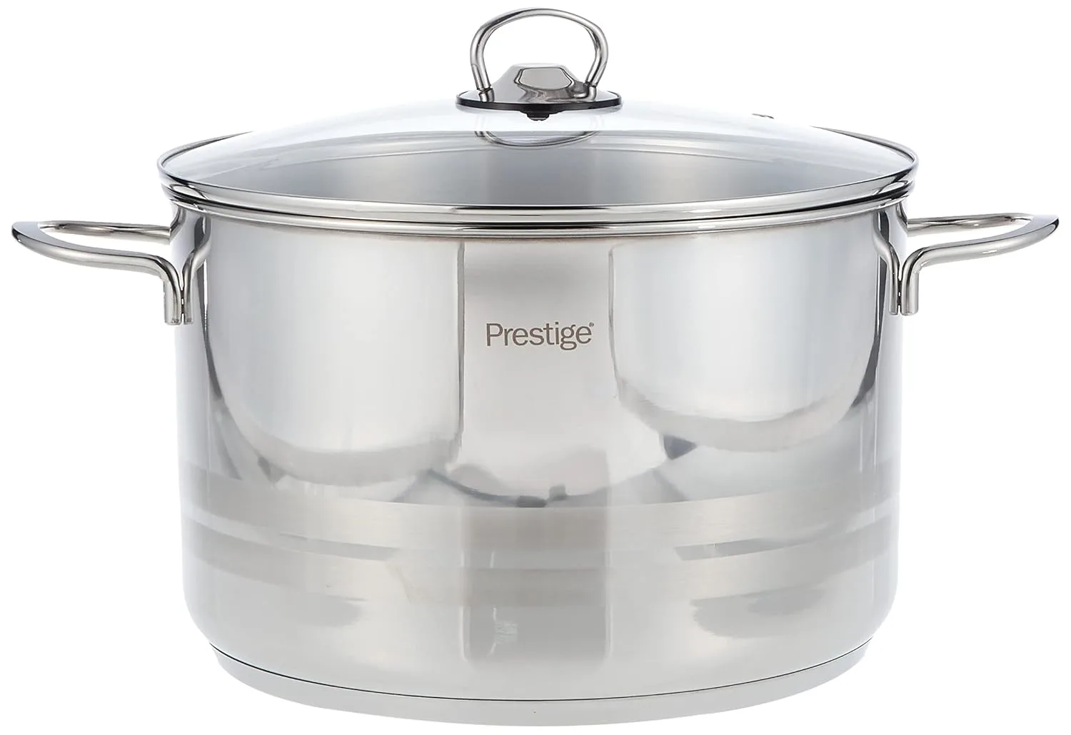 prestige stock pot 2