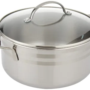 prestige stock pot 5