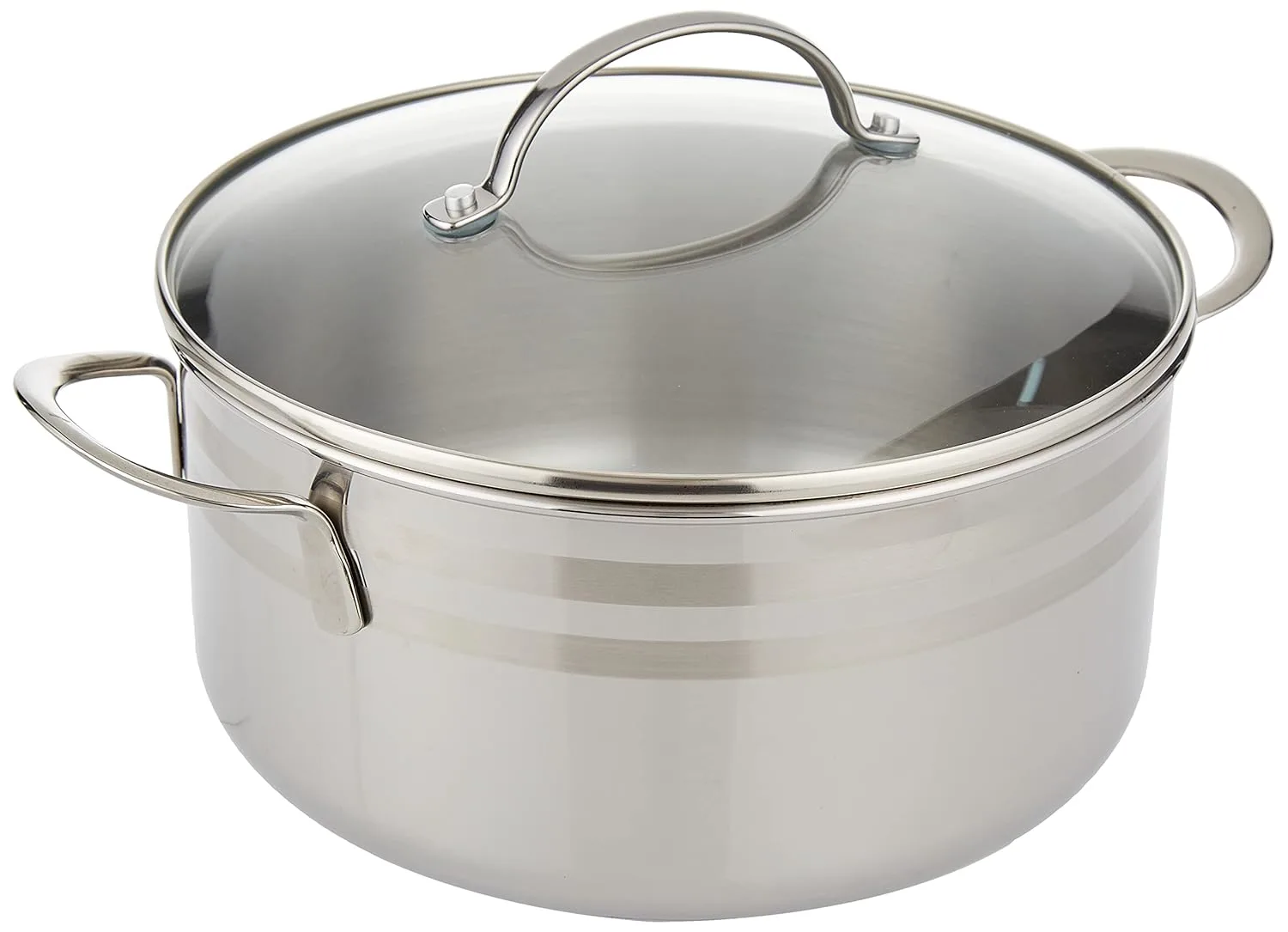 prestige stock pot 5