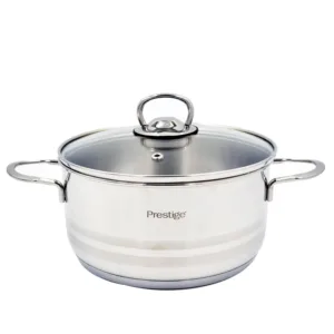 prestige stock pot 7