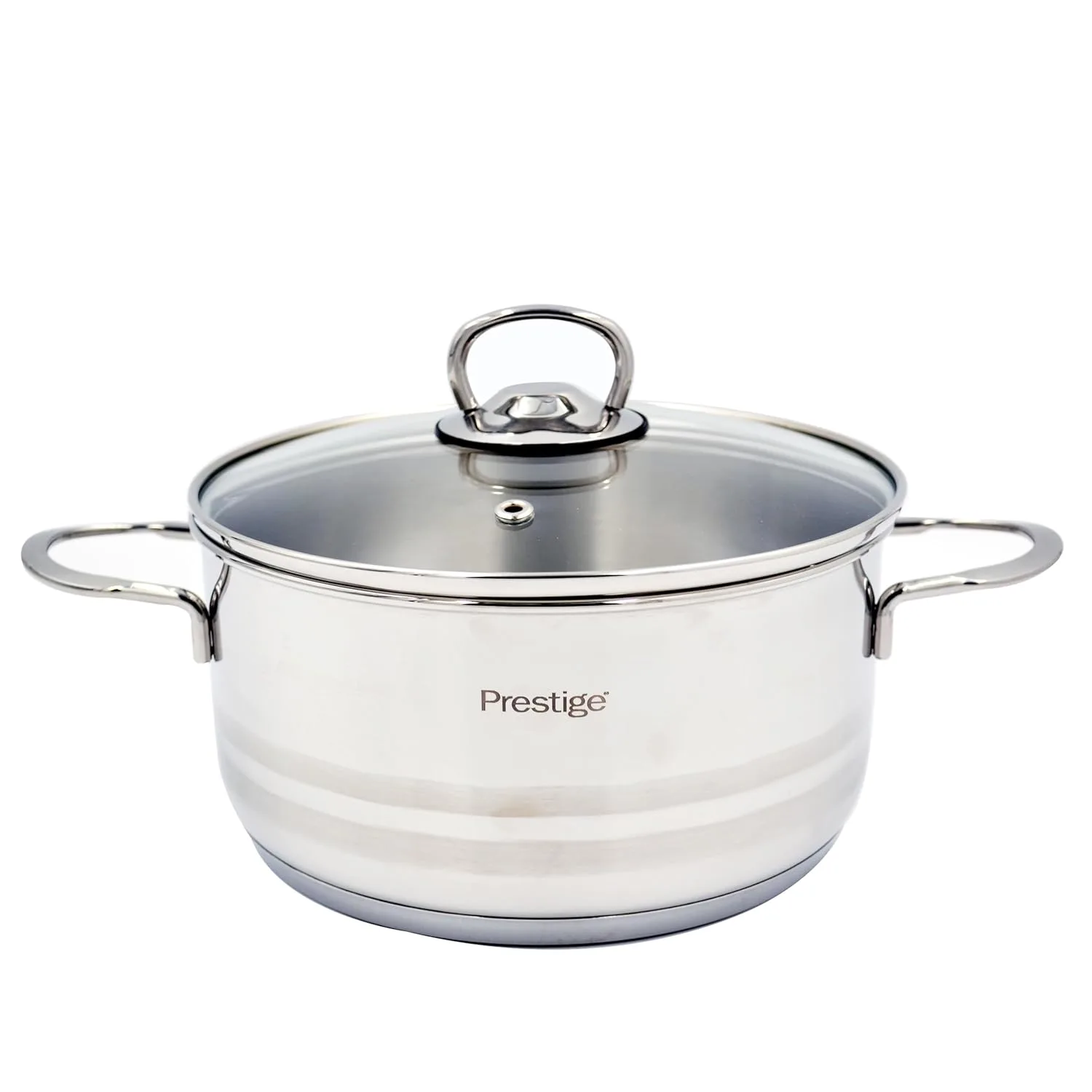 prestige stock pot 7
