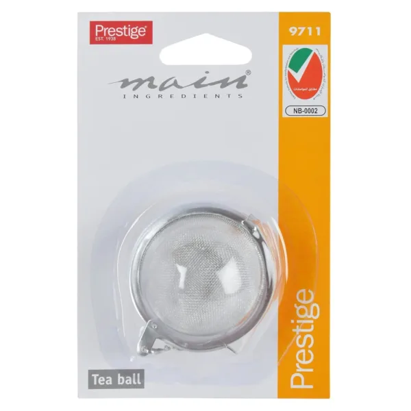 prestige tea ball 3