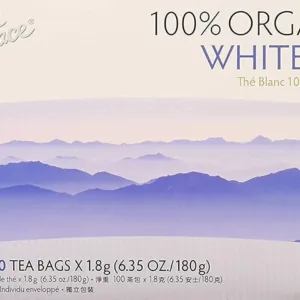 prince peace organic tea 1