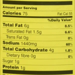 priya foods gongura 2