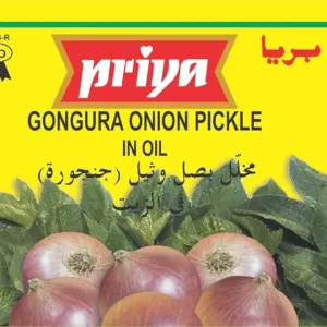 priya foods gongura 4