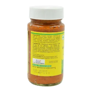 priya mango pickle 3
