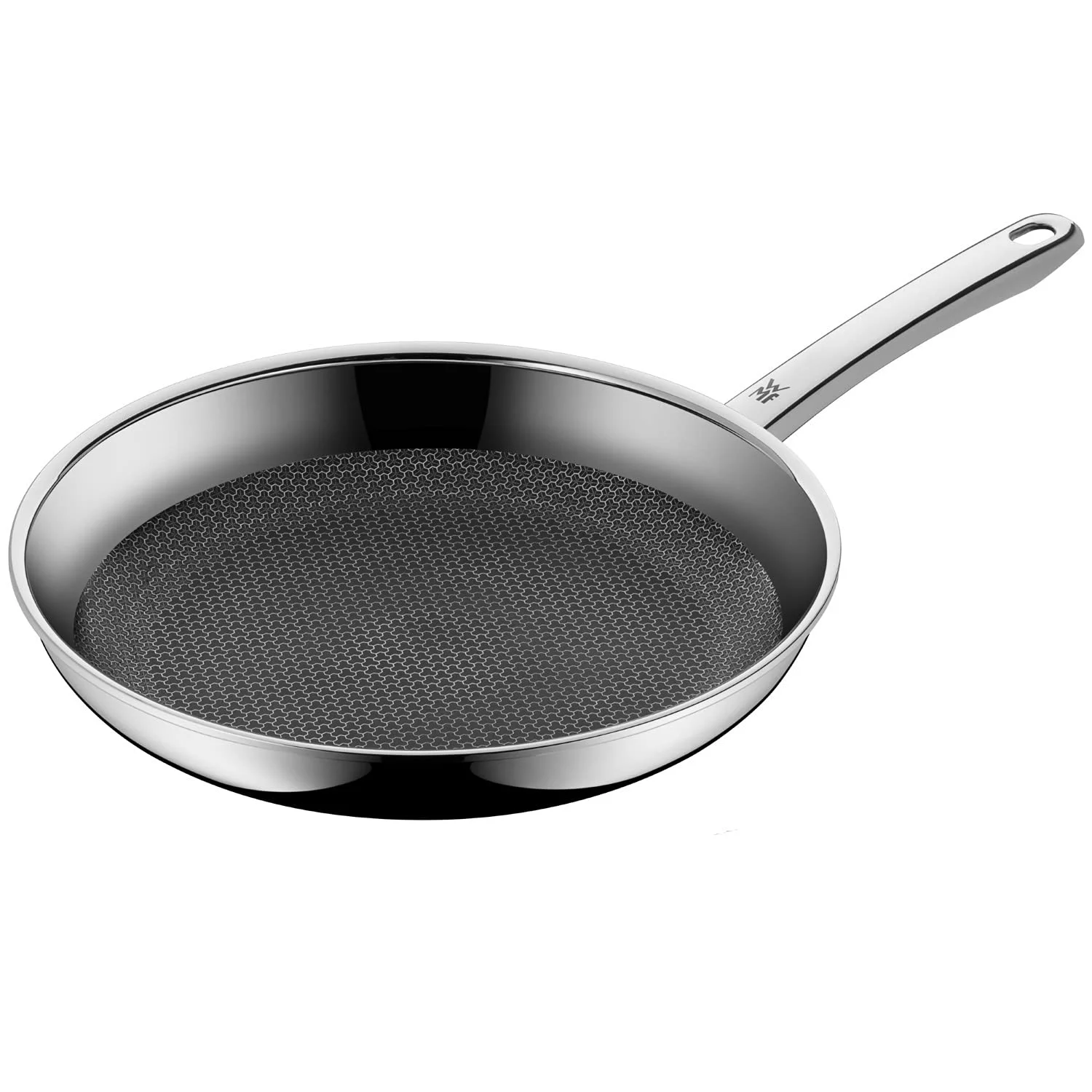profi resist frying pan 1