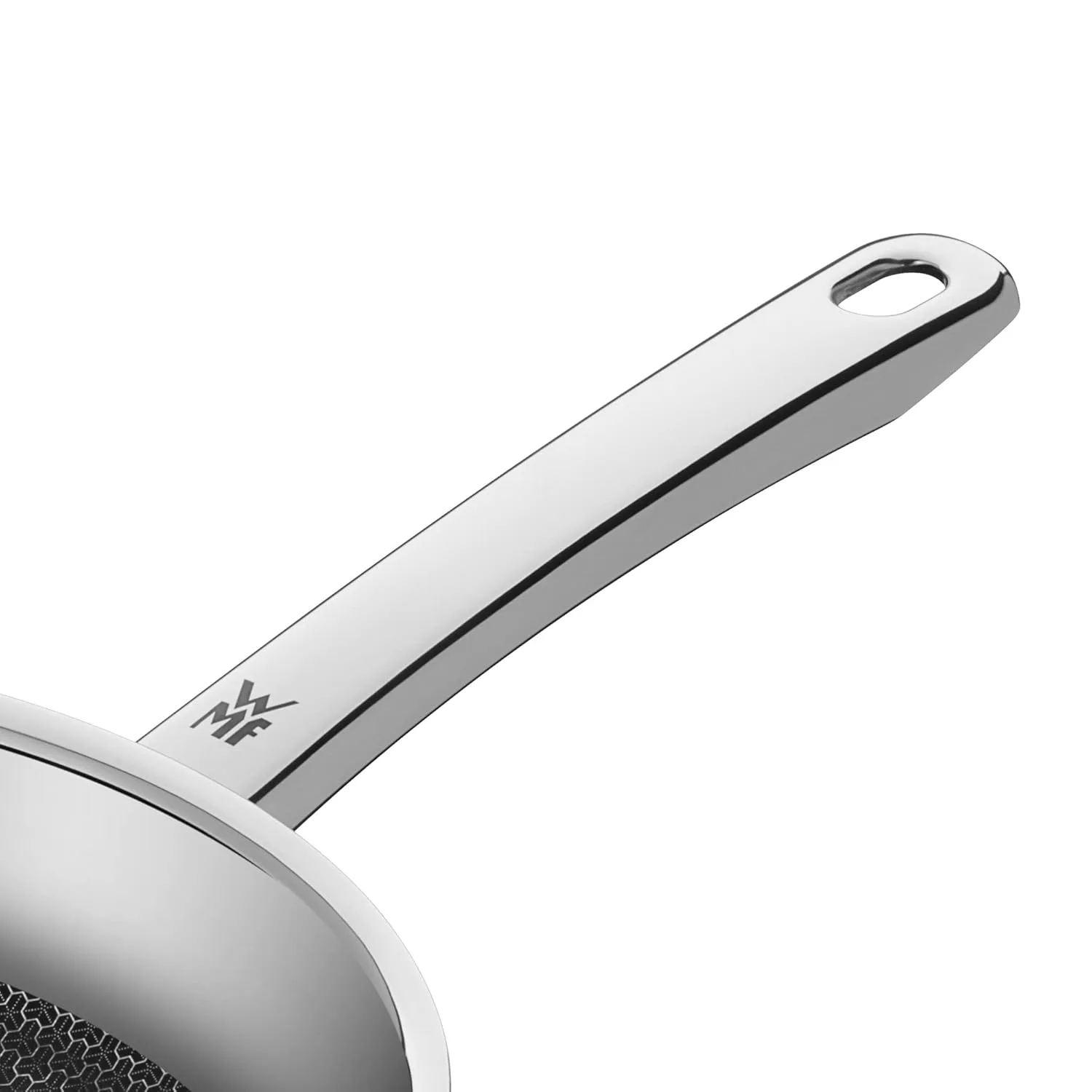 profi resist frying pan 5