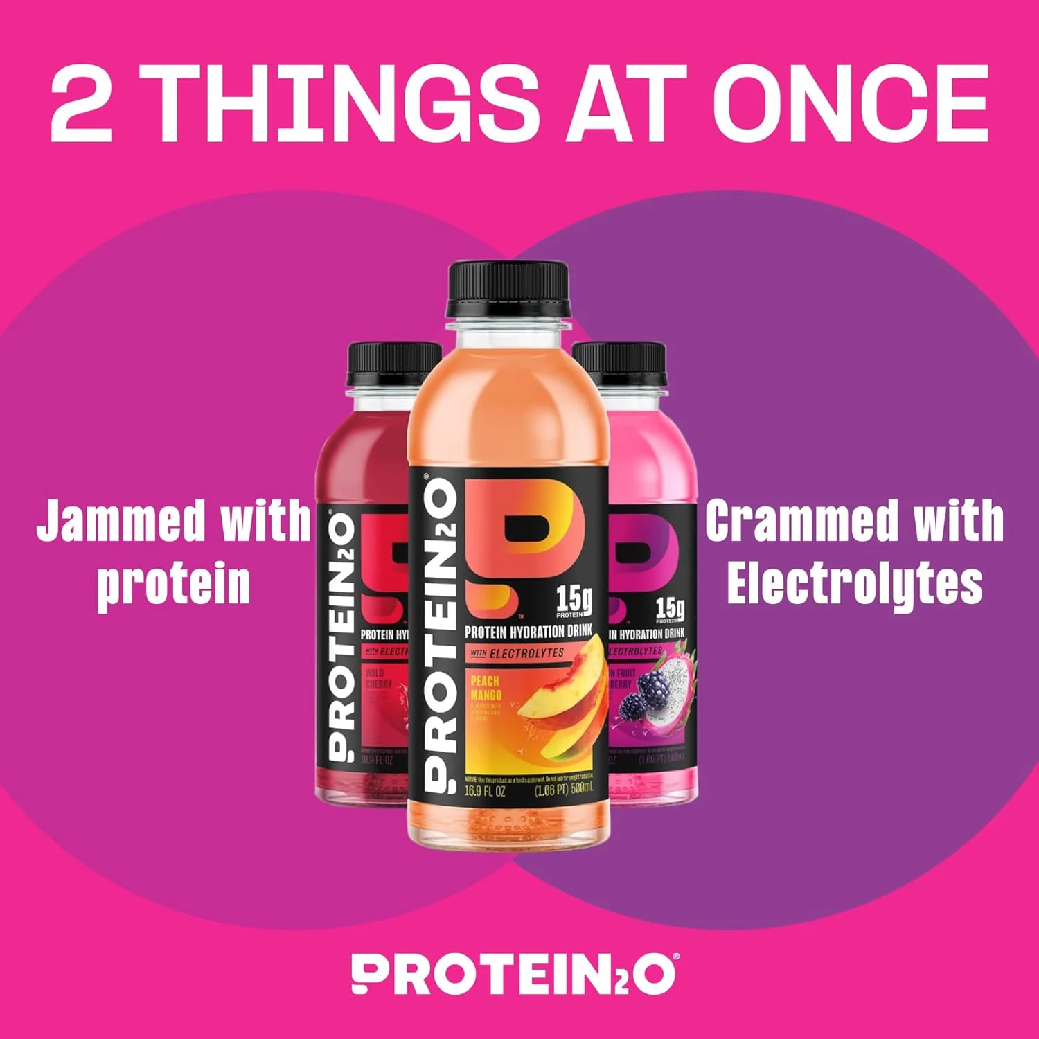 protein2o variety pack 2