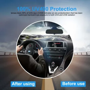 pukclar polarized sports sunglasses 6