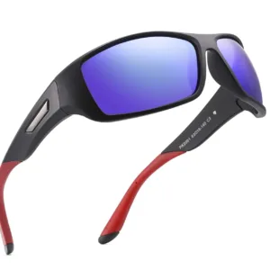 pukclar polarized sports sunglasses 7