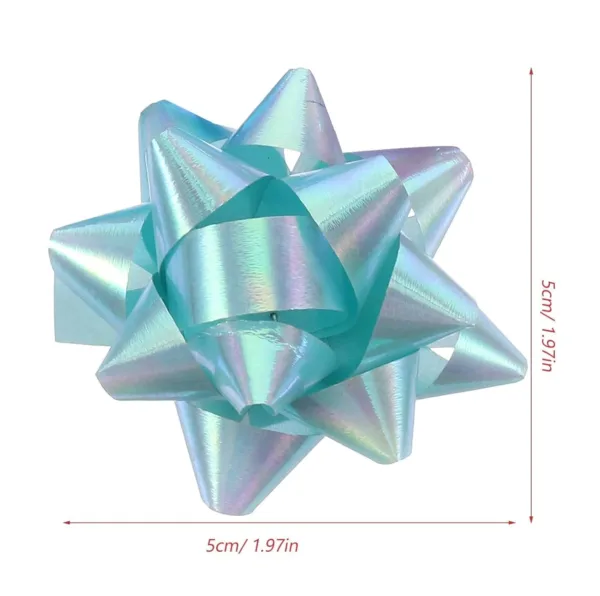 pull bows ribbon gift 2