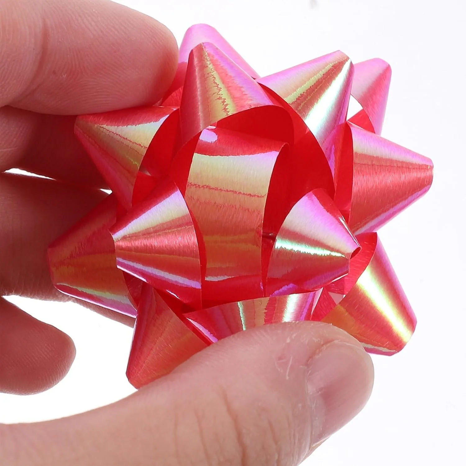 pull bows ribbon gift 3