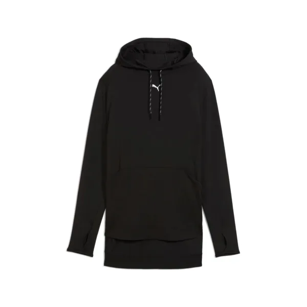 puma womens modest hoodie 1