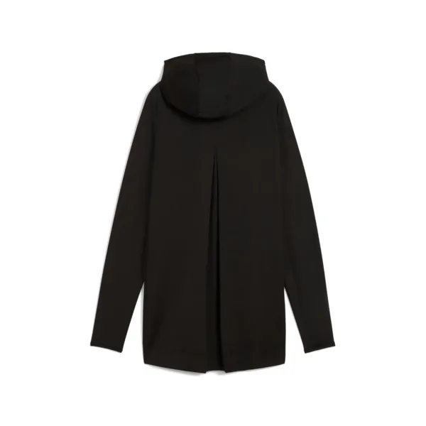 puma womens modest hoodie 4