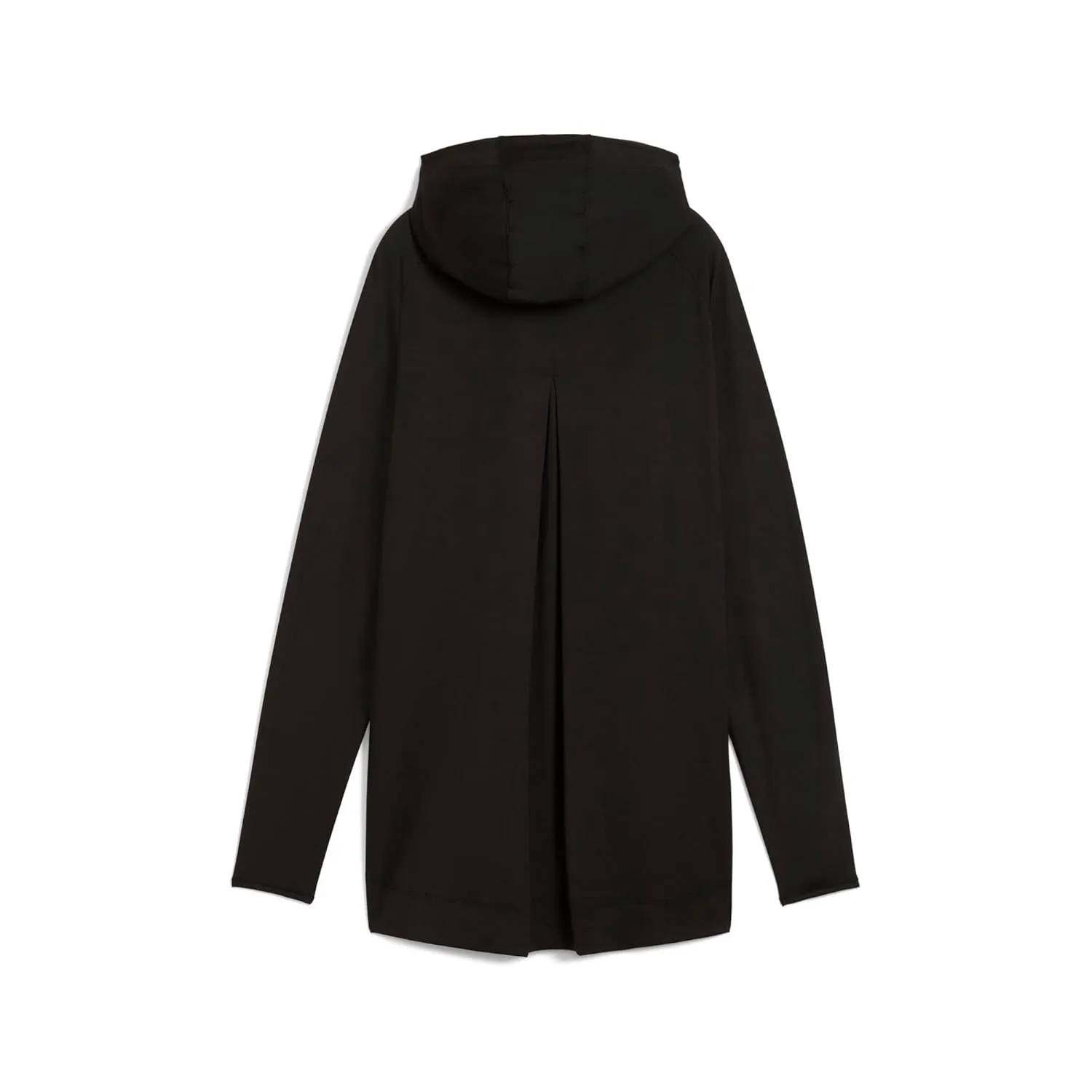 puma womens modest hoodie 4