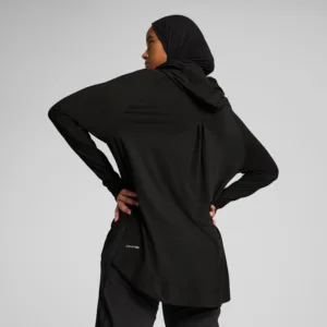 puma womens modest hoodie 6