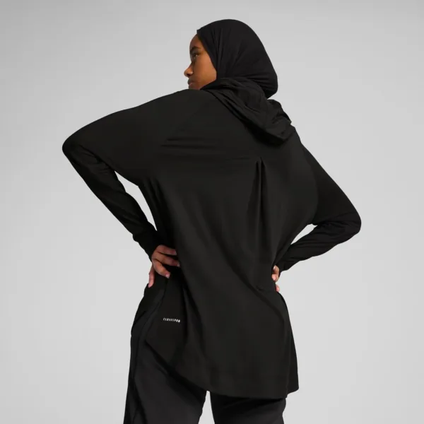 puma womens modest hoodie 6