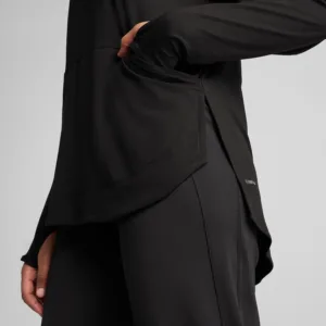 puma womens modest hoodie 7