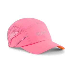 puma womens running cap 1
