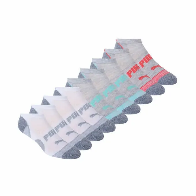 puma womens socks 7