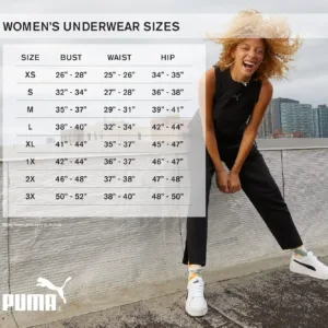 puma womens sports bra 4