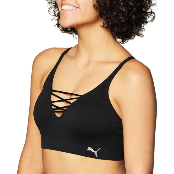 puma womens sports bra 5