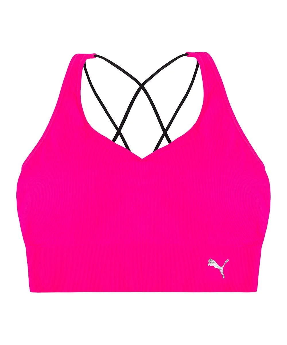 puma womens sports bra 6