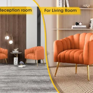 pumpkin accent chair 4