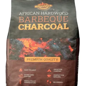 pure fire lump charcoal 2