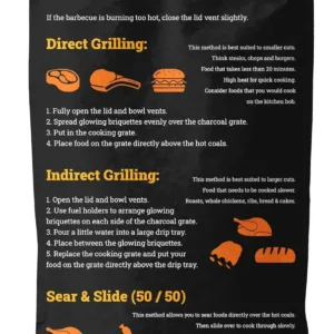 pure fire lump charcoal 4