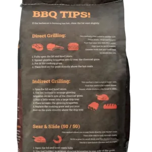 pure fire lump charcoal 5