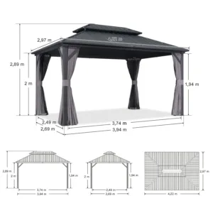purple leaf gazebo 7