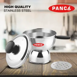 puttu maker pressure 4