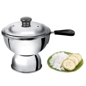 puttu maker pressure 6