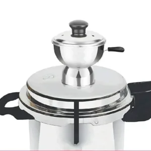 puttu maker pressure 7