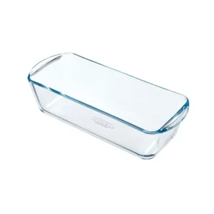 pyrex bake glass loaf 1