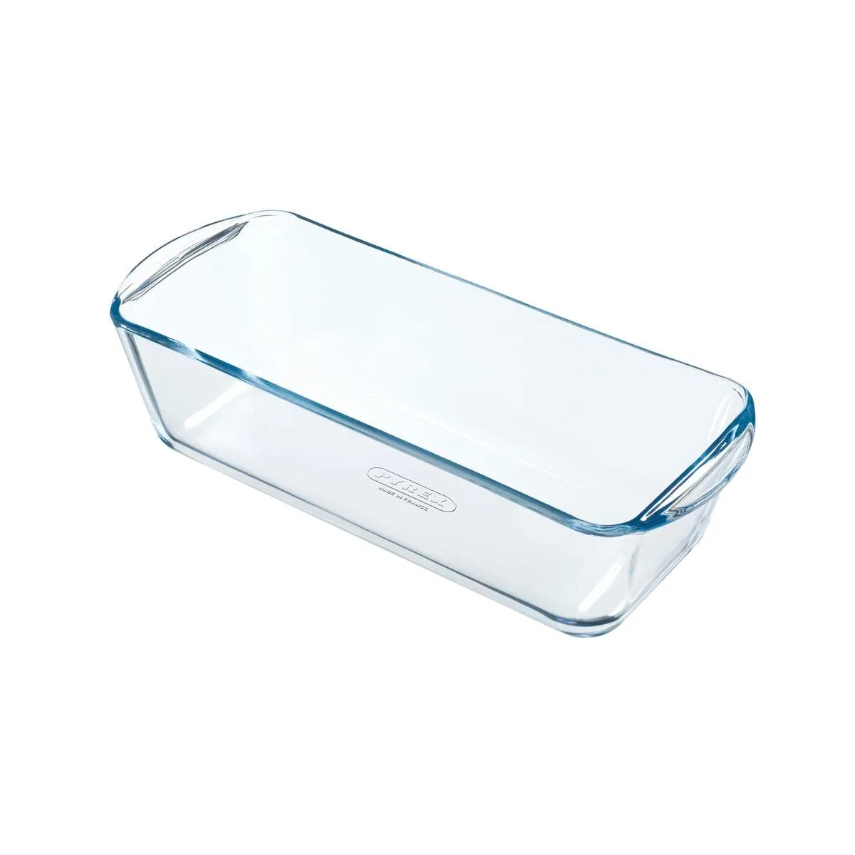 pyrex bake glass loaf 1