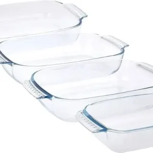 pyrex baking dish 1