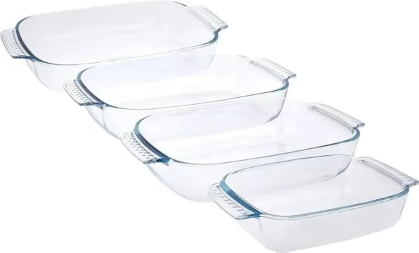 pyrex baking dish 1