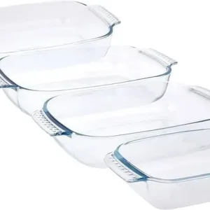 pyrex baking dish 2