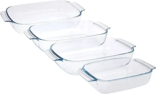 pyrex baking dish 2