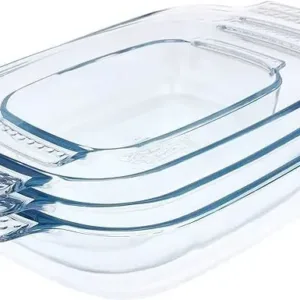 pyrex baking dish 4
