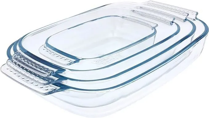 pyrex baking dish 4