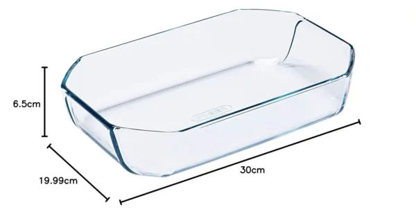pyrex baking dish 5