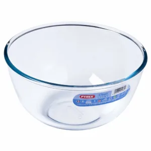 pyrex bowl set 7