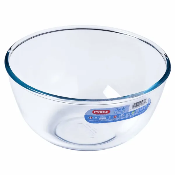pyrex bowl set 7