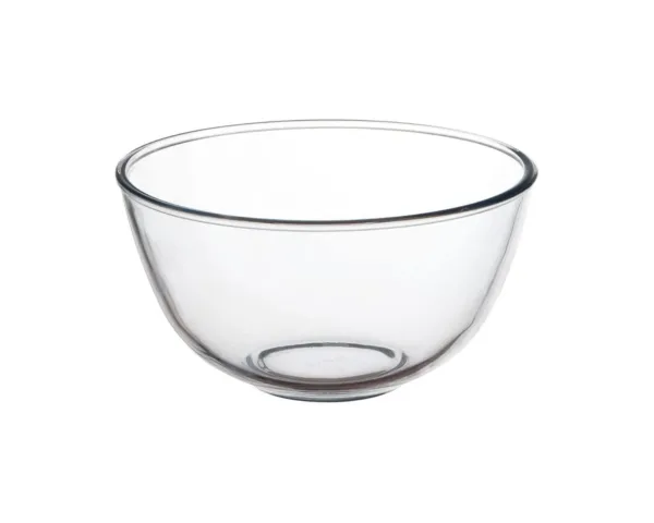 pyrex glass bowl 1