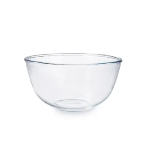 pyrex glass mixing bowl 1