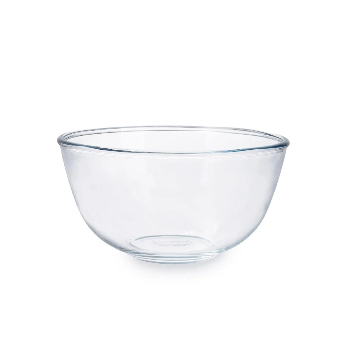 pyrex glass mixing bowl 1